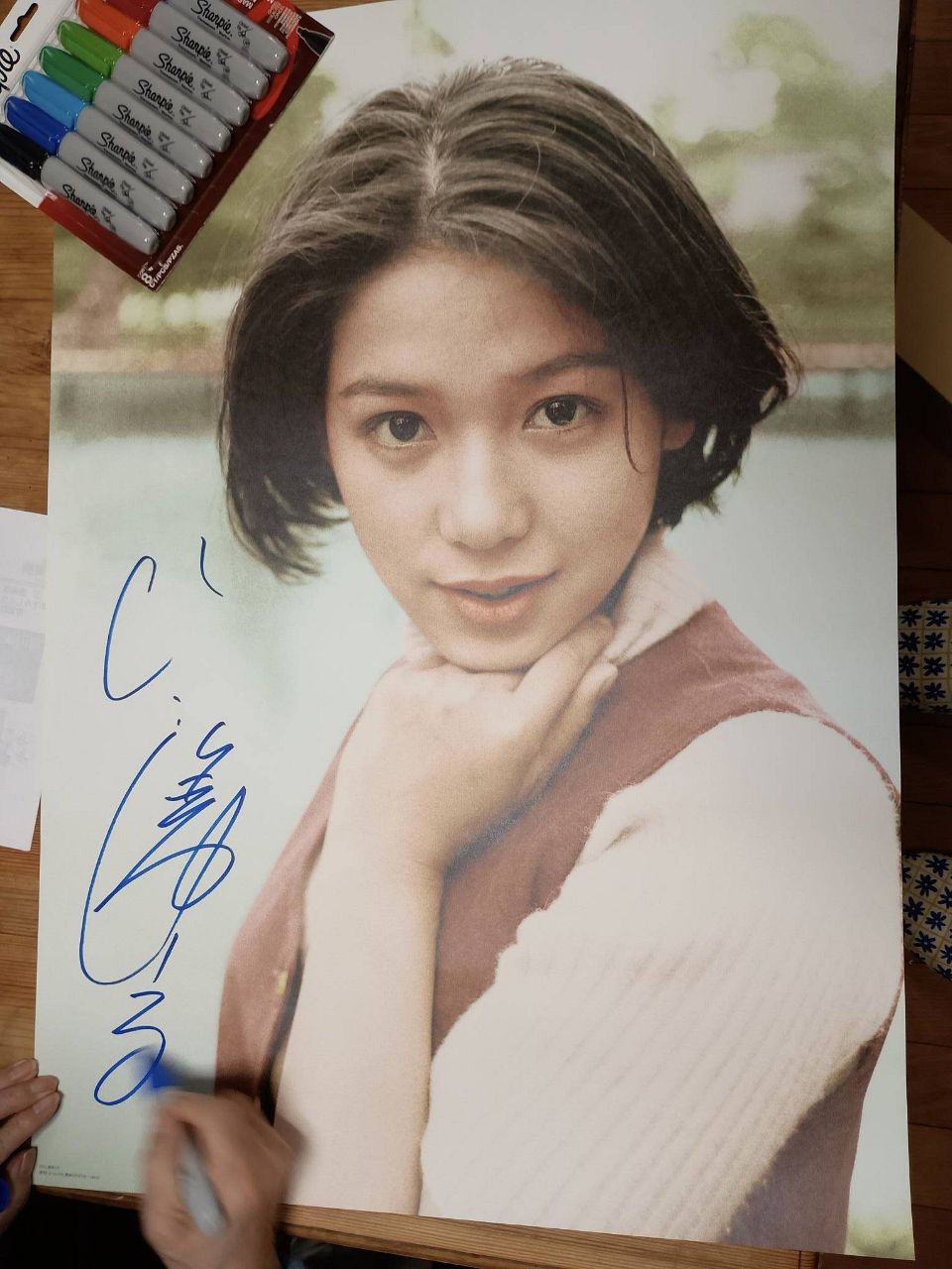 アンヌ隊員」ひし美ゆり子、年内結婚へ お相手は仮面ライダー