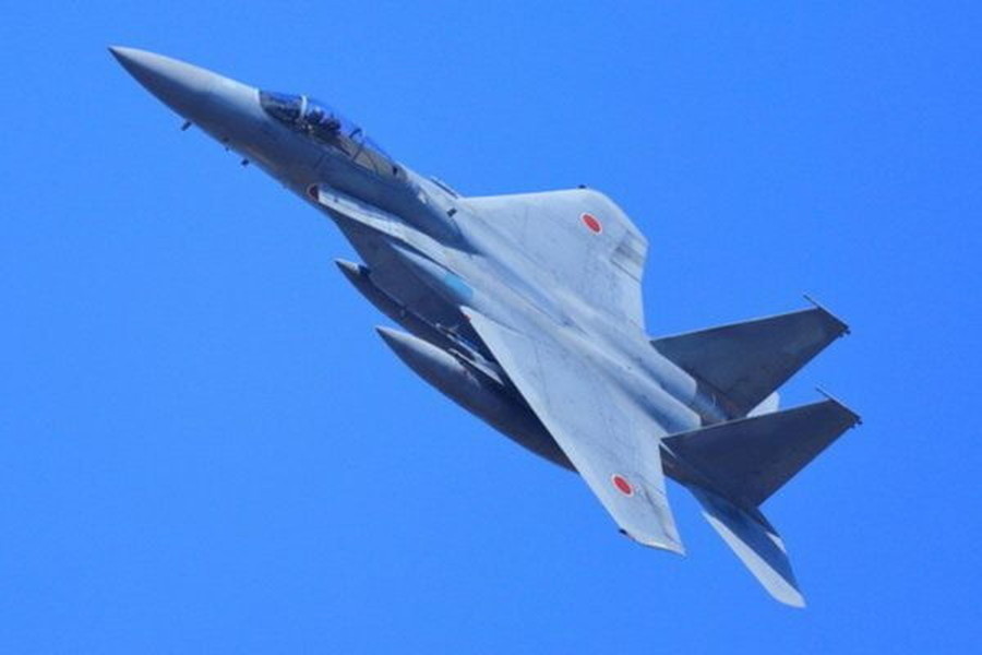 中国軍の「異形機」が3機も日本に接近!沖縄を通り越して太平洋 中国軍の「異形機」が3機も日本に接近!沖縄を通り越して太平洋