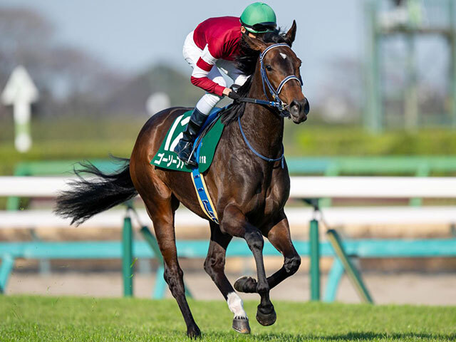 東京芝は地力勝負 フローラSは中枠の差し馬が有利か（netkeiba） - Yahoo!ニュース