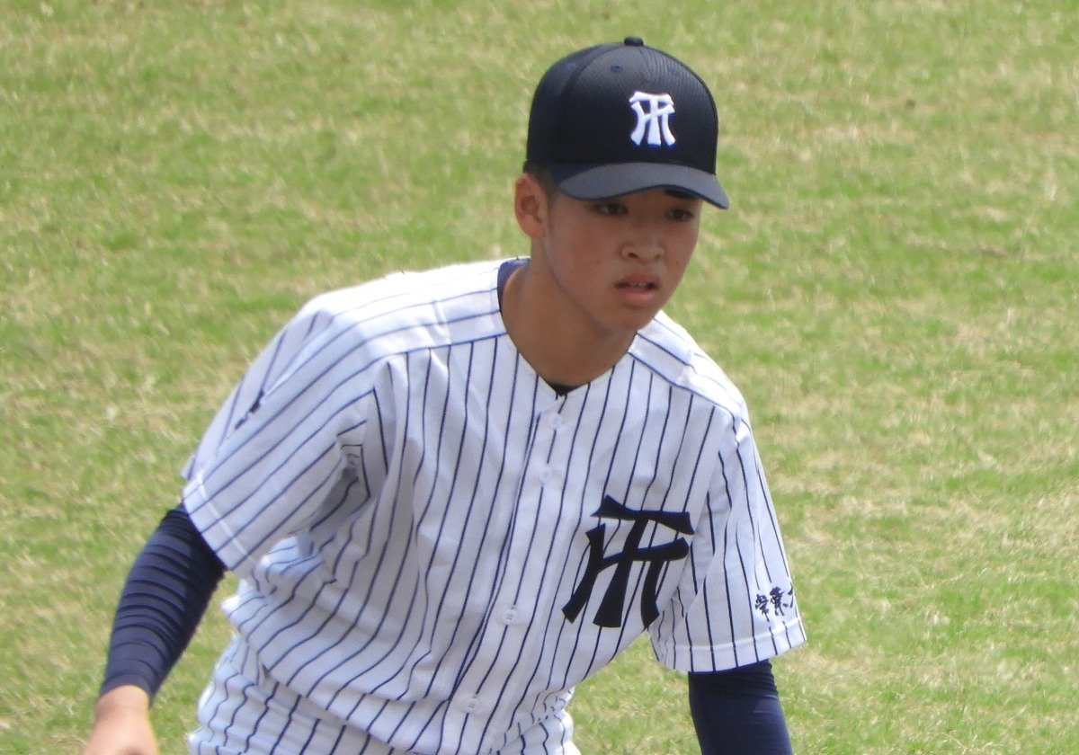 常葉大菊川の新1年生が2試合で6安打の活躍！チームは昨夏準決勝