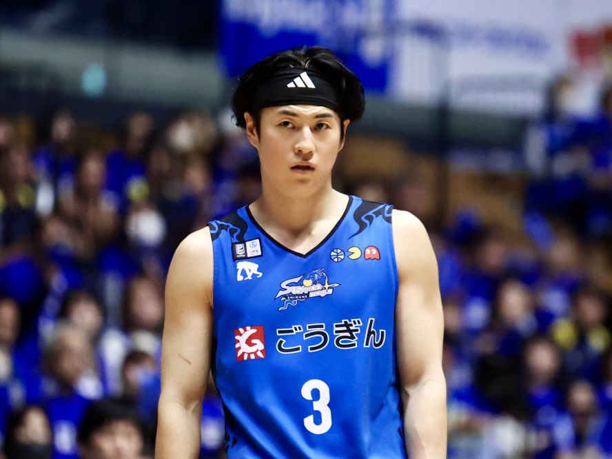 ご報告】安藤 誓哉選手 2022-23 SEASON 契約継続について | 島根