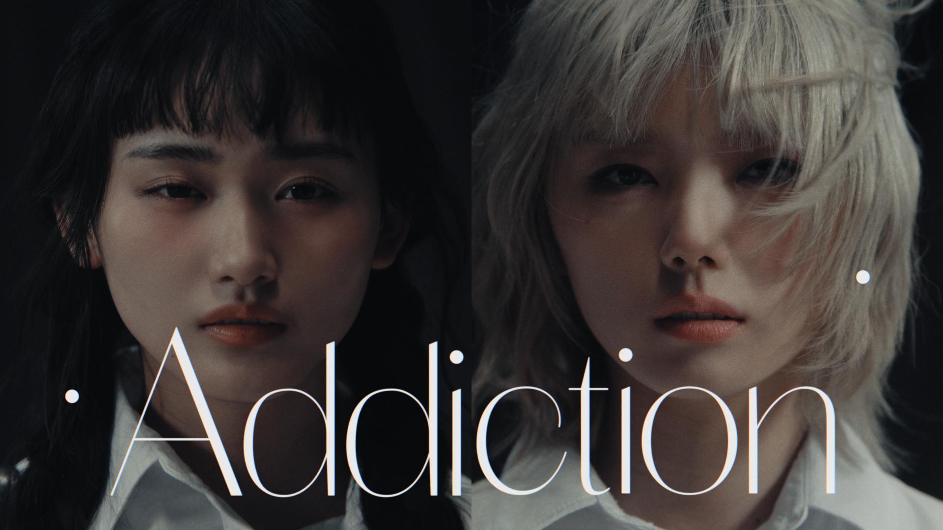 櫻坂46 藤吉夏鈴 Addiction MV ヨリ - メルカリ