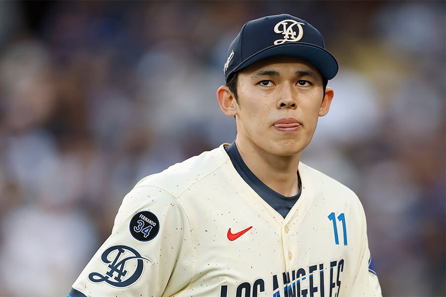 【日本製】 初勝利“お預け”も同僚と深めた絆 佐々木朗希が見せた変化「最後 その他