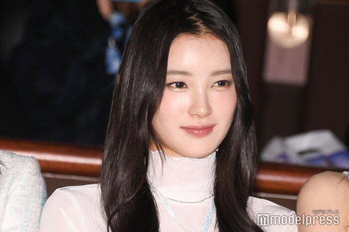 熱販売 ME:I・MIU（櫻井美羽）、母の職業明かす「知らなかった タレントカード