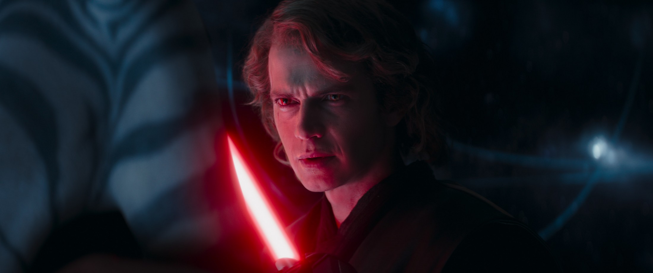 スター・ウォーズ』ヘイデン・クリステンセン、アナキン/ダース スター・ウォーズ』ヘイデン・クリステンセン、アナキン/ダース