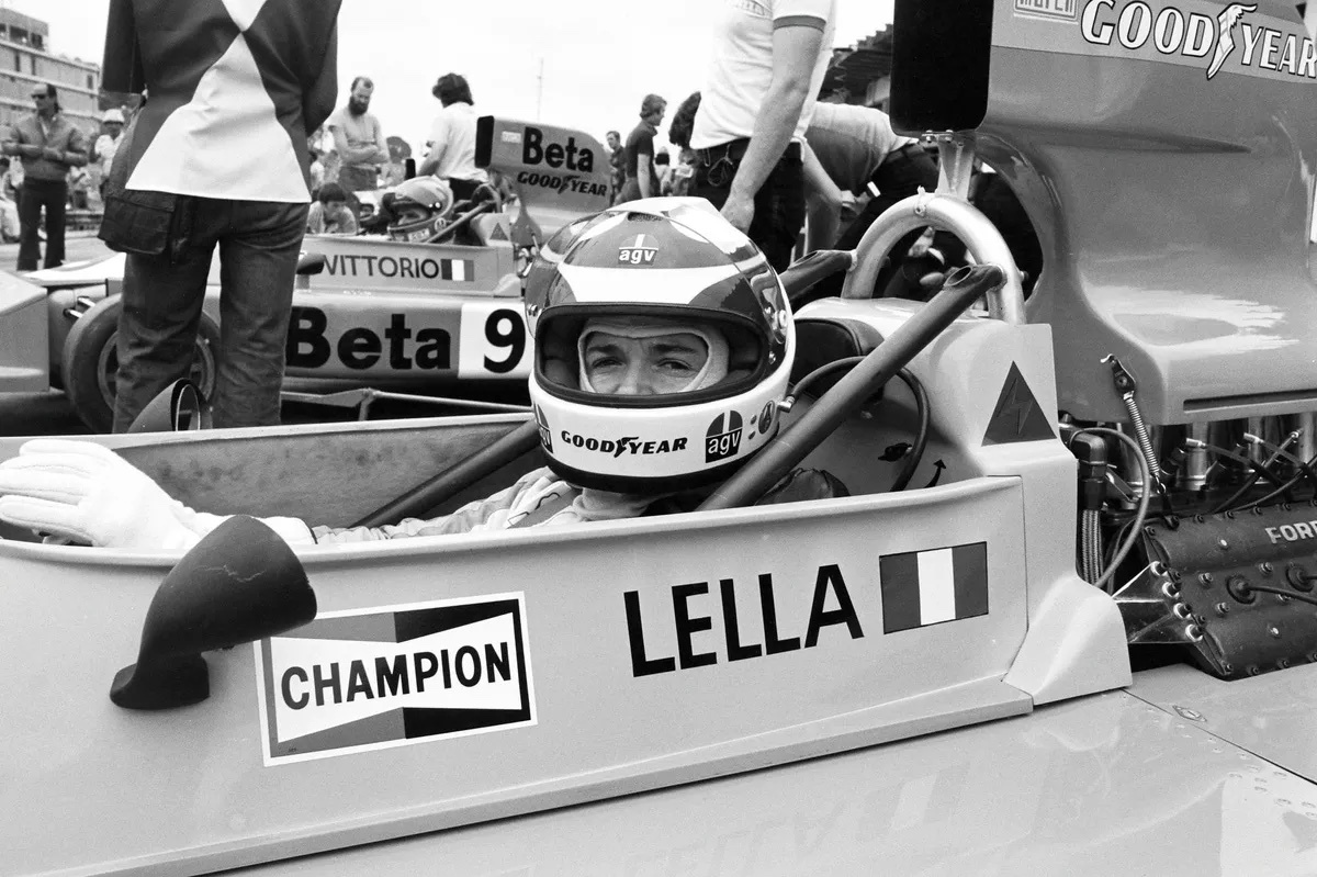 Amazon | ☆ スパーク 1/43 マーチ 751 1975 F1 オーストラリア
