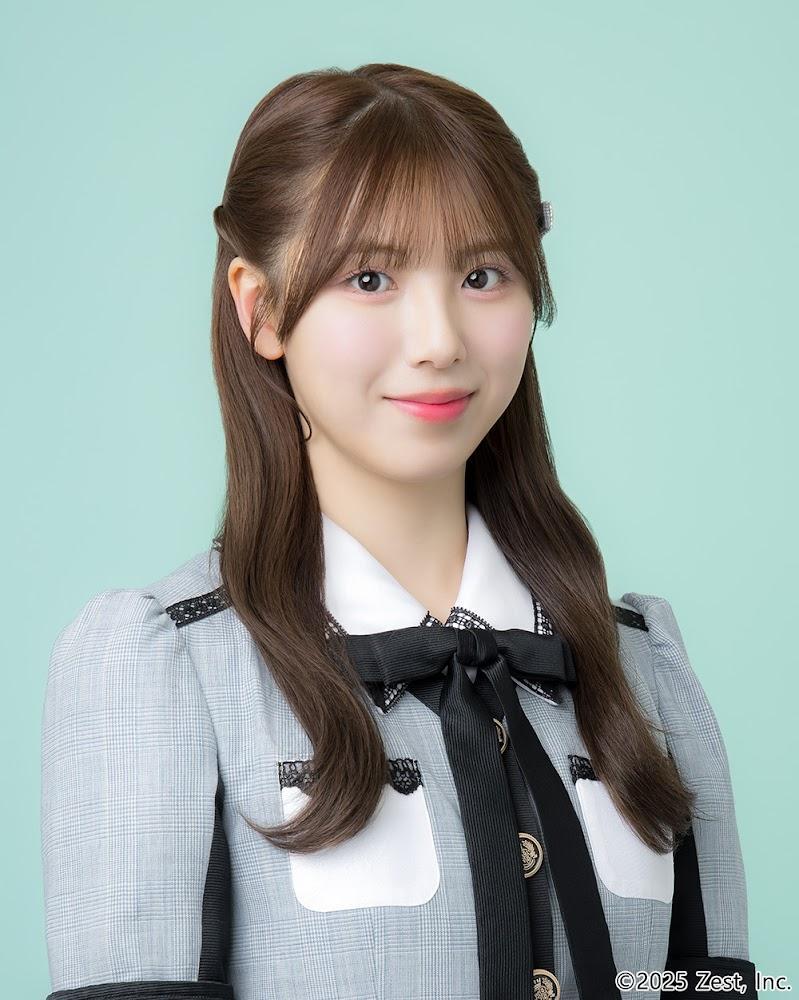 SKE48菅原茉椰＞「blt graph.」で水着グラビア セブンネット