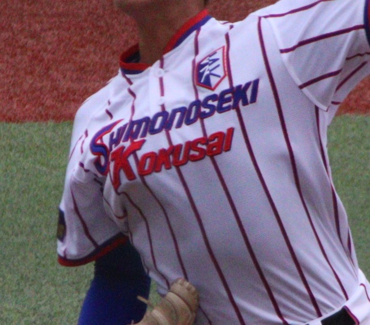 下関国際と南陽工が決勝へ！山口大会【25年春高校野球】（高校