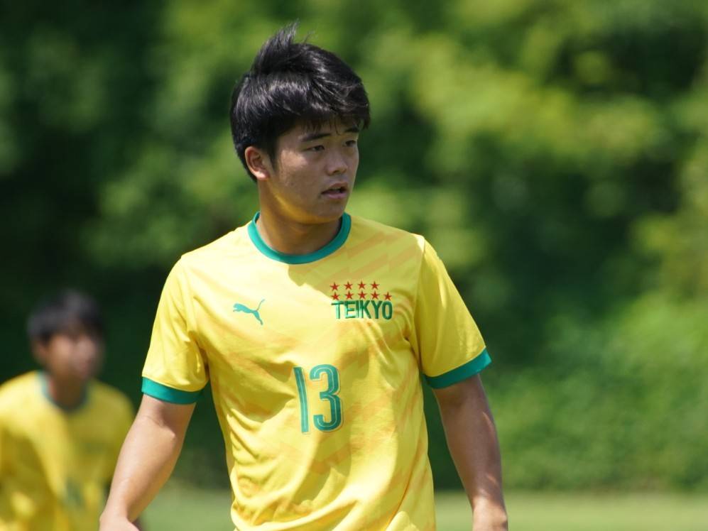 青山学院大学が2025年新入部員を発表(高校サッカードットコム 青山学院大学が2025年新入部員を発表(高校サッカードットコム