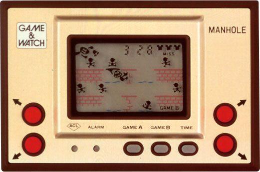 値段が激安 ゲーム＆ウオッチ発売45周年。ファミコン以前に大ブームとなった その他