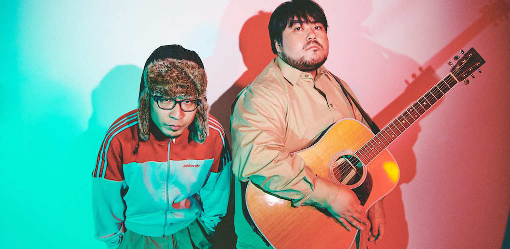 スカートとPUNPEE、『THE FIRST TAKE』披露の「ODDTAXI」音源