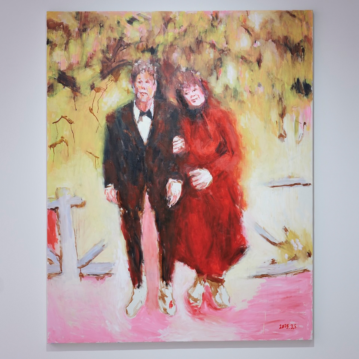 1970年大阪万博の未完のアートを現代に再現 グッチ銀座 1970年大阪万博の未完のアートを現代に再現 グッチ銀座