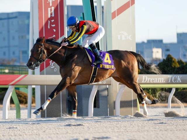 大井・羽田盃注目馬】重賞6馬身差Vのナチュラルライズvs無傷3 大井・羽田盃注目馬】重賞6馬身差Vのナチュラルライズvs無傷3