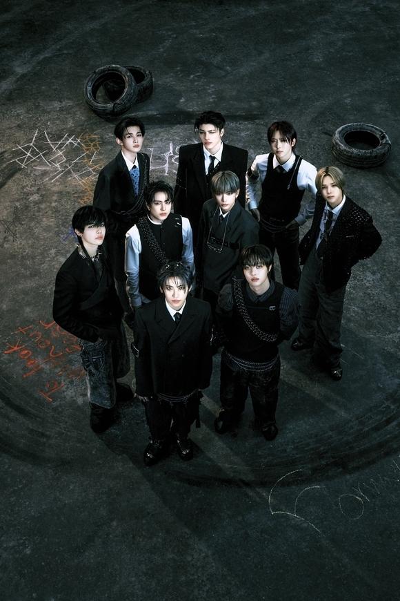 Go in Blind (月狼) [メンバーソロジャケット盤 - EJ -][CD MAXI