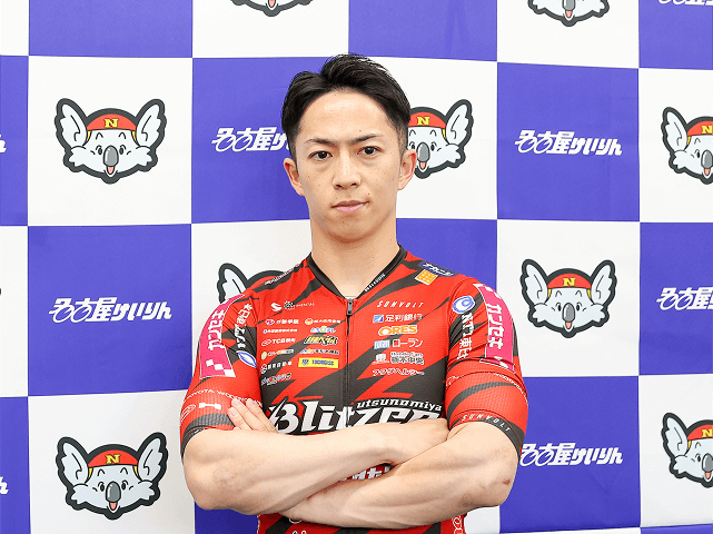 G1日本選手権競輪】深谷知広「自信を持てる練習はできなかった
