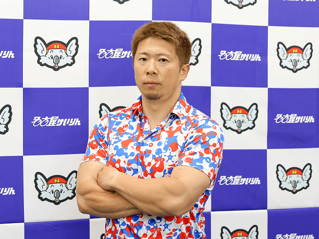 G1日本選手権競輪】深谷知広「自信を持てる練習はできなかった