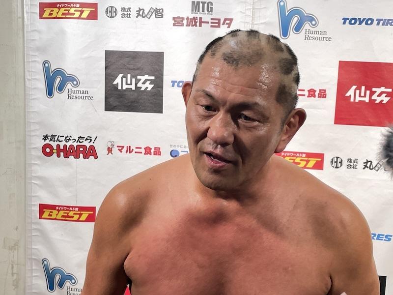 限定、非売品 女子プロレス 里村明衣子引退試合 ロイヤルシート