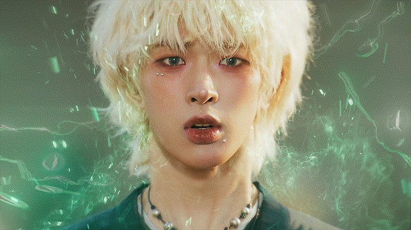 NEXZ、“全員金髪”で「O-RLY?」MVに登場（Billboard JAPAN