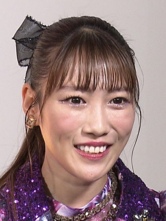 ももクロ・高城れに、ライブ定番曲「everyday れにちゃん」の夏