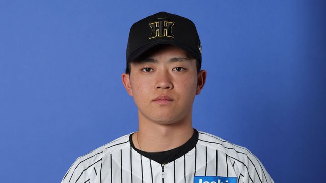 阪神】高卒4年目の捕手・中川勇斗が昇格 1軍初出場なるか 昨季は