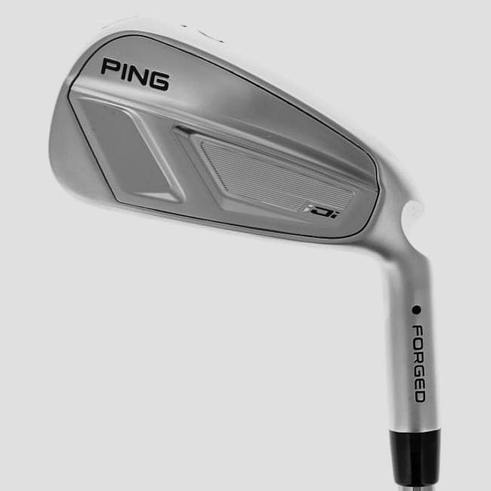 PING - 新発売☆ドラコン日本一遺伝子でラクに2番手上の飛び