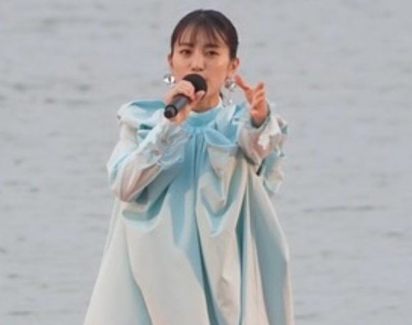miwaのInstagram投稿