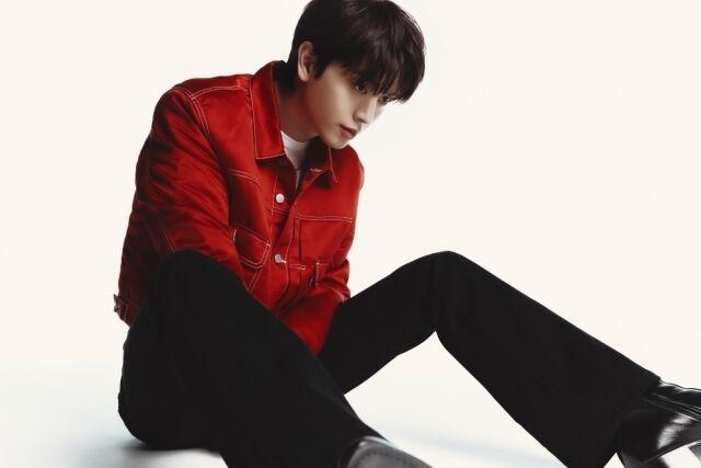 BTOB ソンジェ、5月6日にリニューアルプロジェクトの楽曲「嘘
