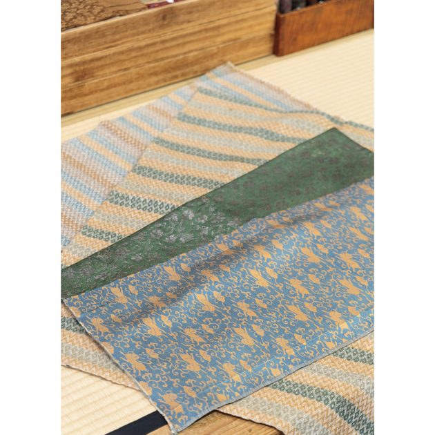 古道具や工芸品、家具やアートまで。千年の都で骨董ことはじめ