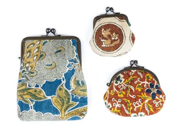 古道具や工芸品、家具やアートまで。千年の都で骨董ことはじめ