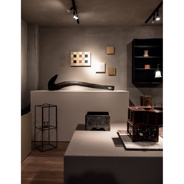 古道具や工芸品、家具やアートまで。千年の都で骨董ことはじめ 古道具や工芸品、家具やアートまで。千年の都で骨董ことはじめ