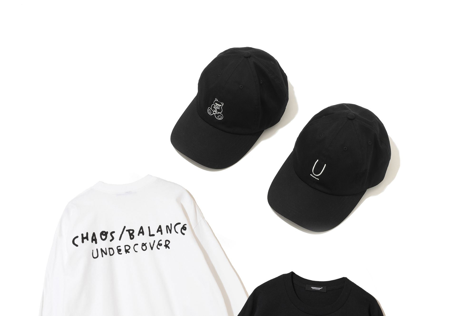 【中古】美品　アンダーカバー　長場雄 Yu Nagaba x UNDERCOVER｜UNDERCOVER OFFICIAL ONLINE STORE