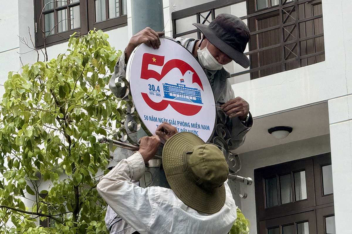 ベトナム戦争終結50年 南ベトナムの余命を言い当てた朴正煕 ベトナム戦争終結50年 南ベトナムの余命を言い当てた朴正煕