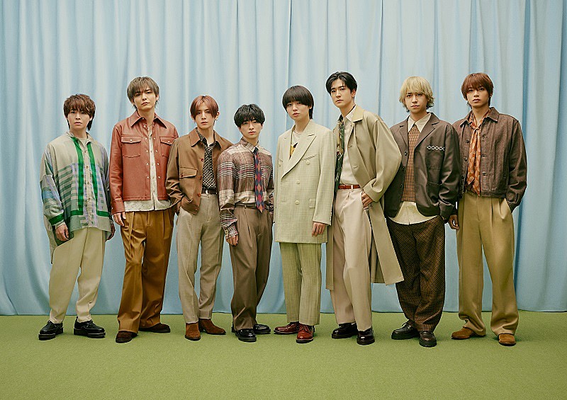 Hey! Say! JUMP JUMParty 銀テ 知念 ピンク フル
