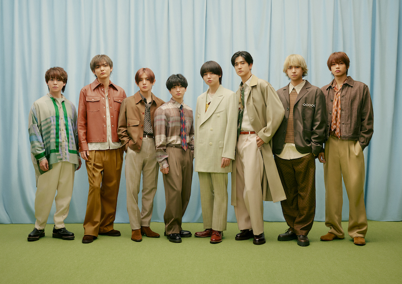 ❣大ニュース❣】Hey! Say! JUMP新曲『eek!!』のMVが公開中
