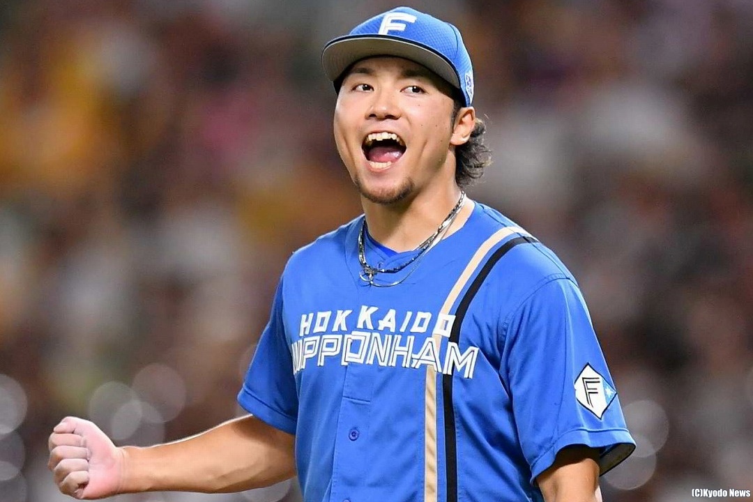 上品なブランド 日本ハム・伊藤大海が大熱投で3勝目！今江氏「昨季対戦した時も その他