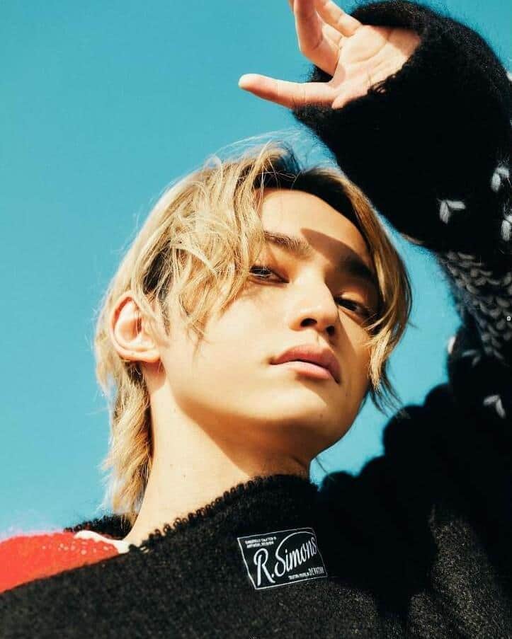 SKY-HI Profile & Facts (Updated!) - Kpop Profiles