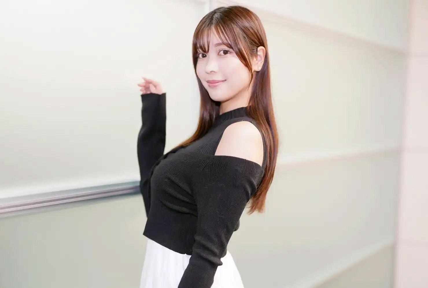 憧れ 七瀬なな＞“令和の文化財級ボディー” 超絶スタイルで魅了 「最強 その他