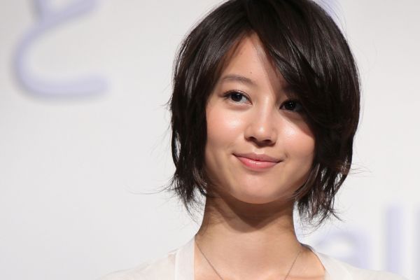 堀北真希【Getty Images】