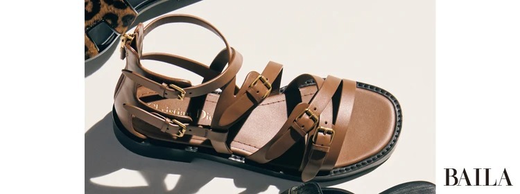 【バックルがアイコニックでオシャレ♡】HERMES サンダル H242951Z - 海外通販のBUYMA