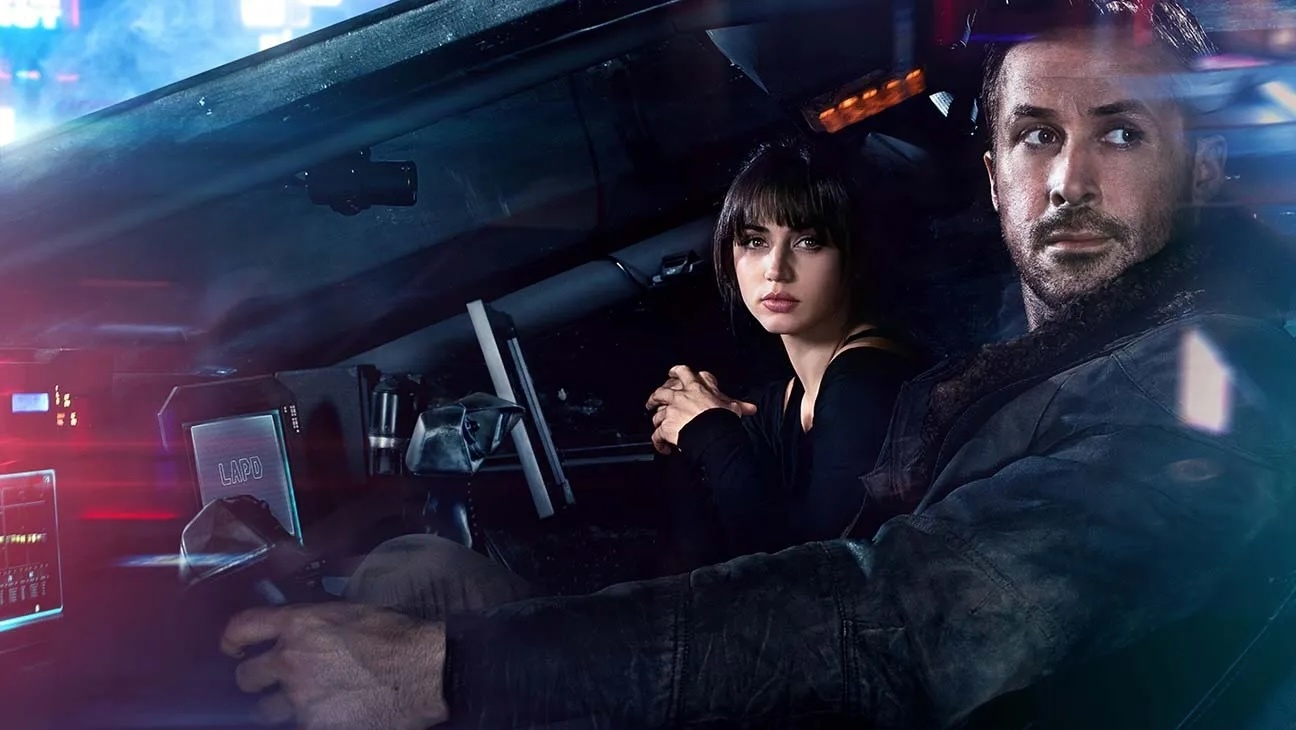 SF映画のおすすめ13選！『ブレードランナー2049』ほかアクション