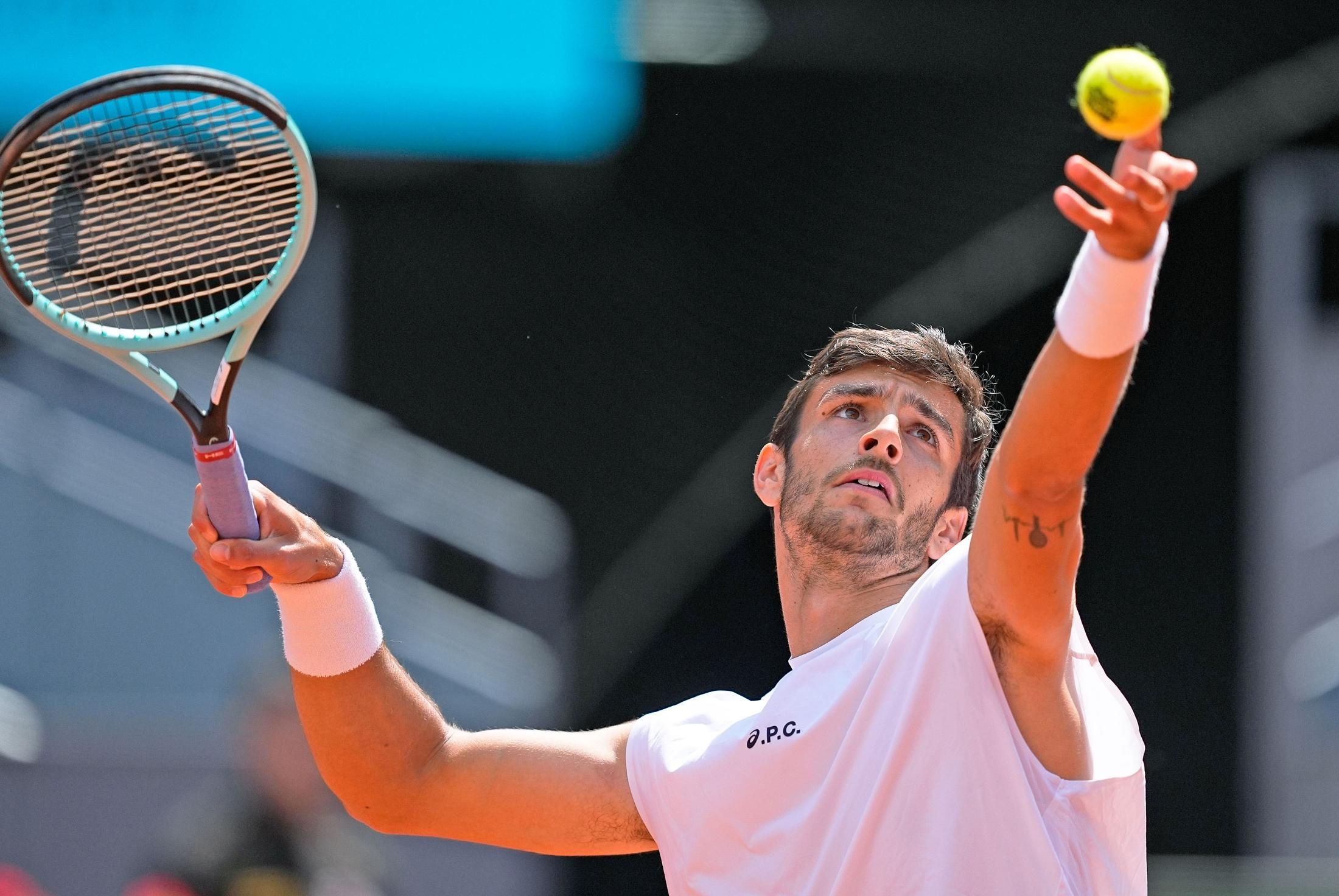 テニス 試合開始時に観客がプロポーズ！思わぬサプライズ発生＜男子テニス＞（tennis365.net） - Yahoo!ニュース