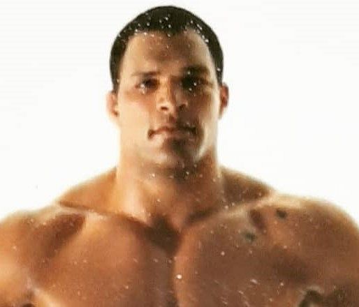 PRIDE戦士たちの集合写真