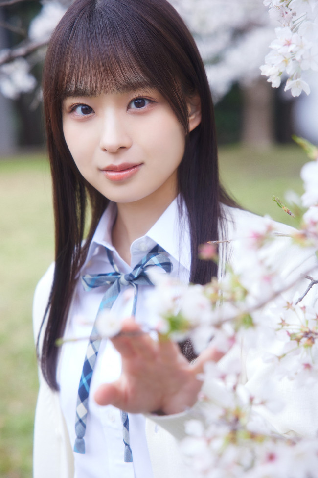 稲熊ひな 櫻坂46 生写真 四期生お披露目制服 コンプ 2セット