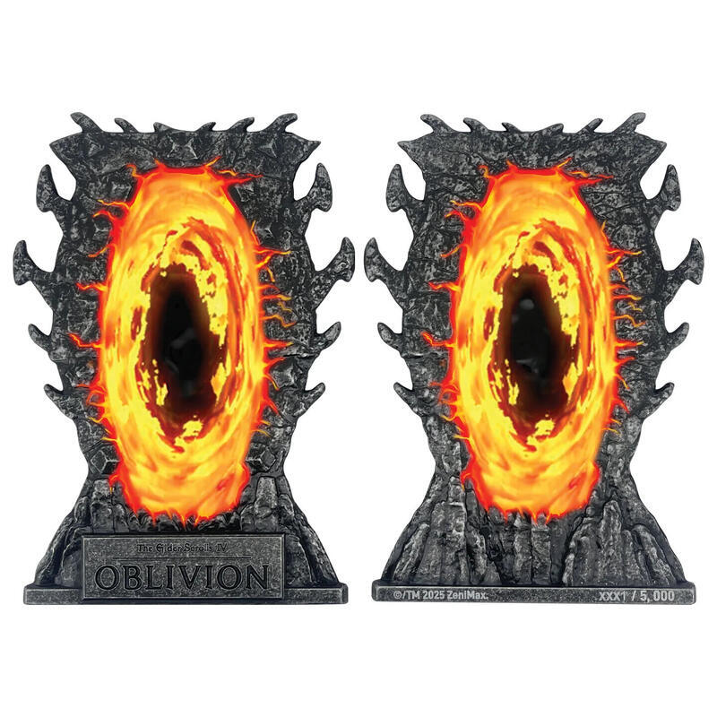新品・未開封】OBLIVION オブリビオン(´13米)〈初回生産限定〉