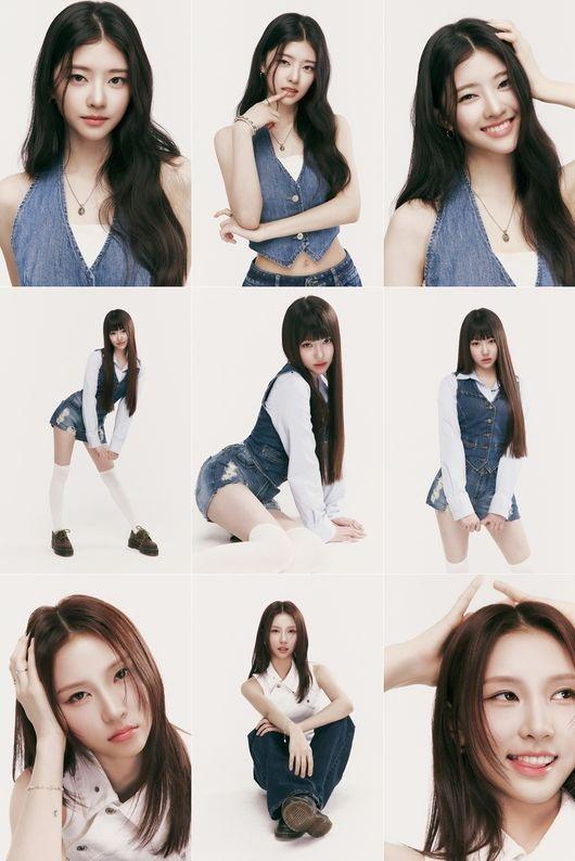 ILAND2 FIND投票 認証 未公開 限定 トレカ リンリン KIIRAS