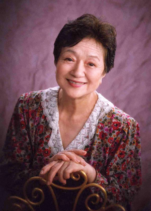 入江杏子さん