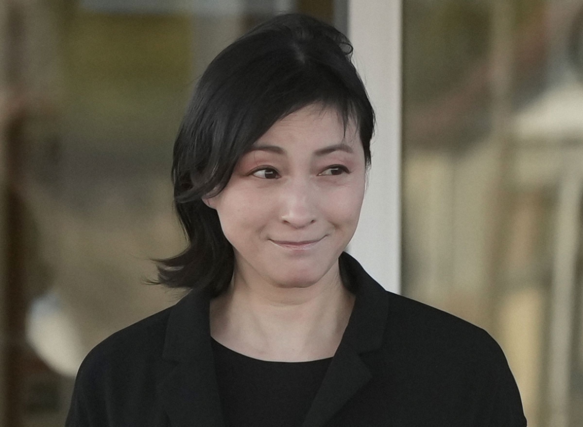 広末涼子「双極性感情障害」を公表し全ての芸能活動休止発表「心身の回復に専念」甲状腺機能亢進症の診断も（スポニチアネックス） - Yahoo!ニュース