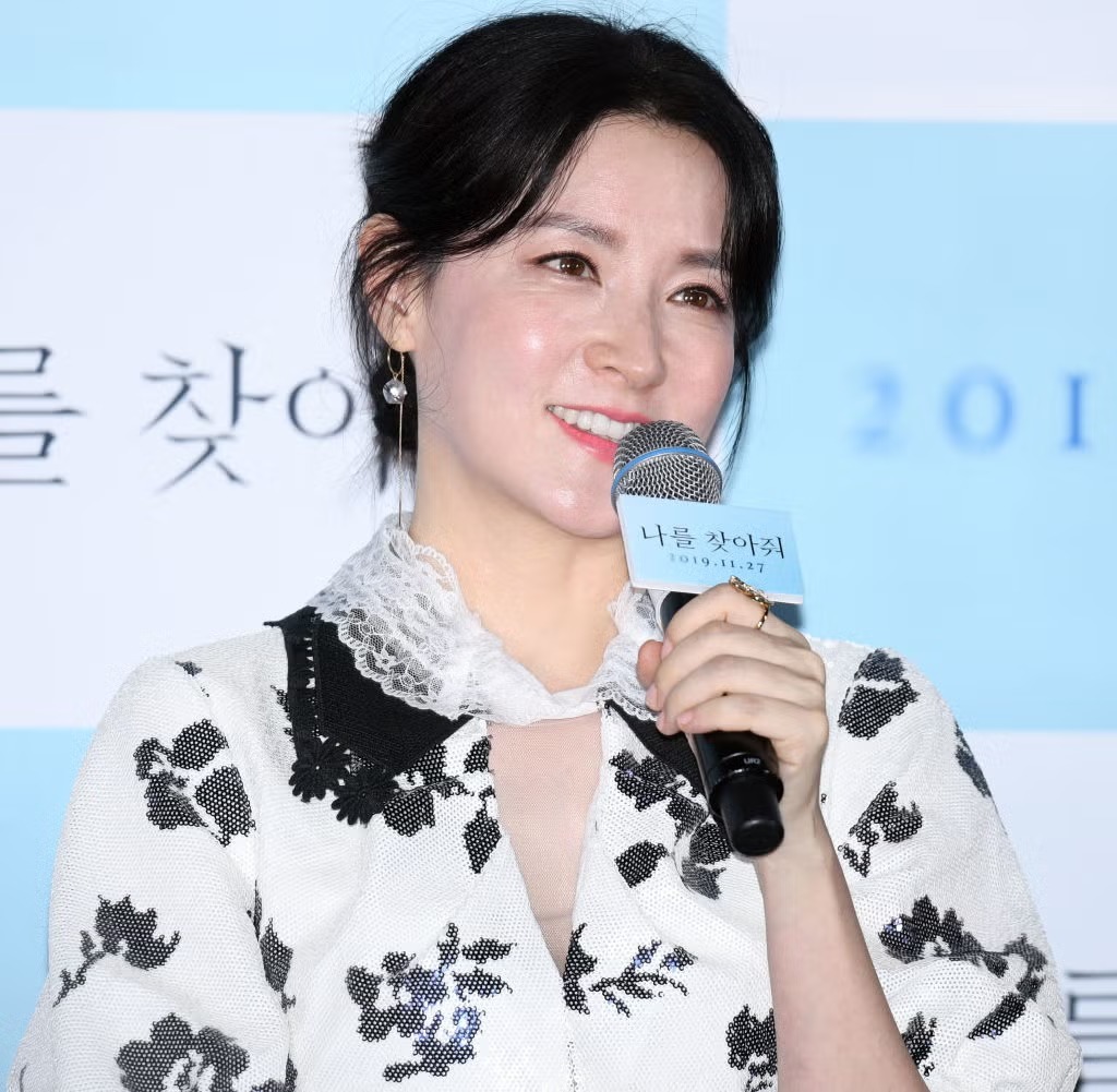 『チャングムの誓い』女優イ・ヨンエ（Lee Young-ae）特製ポストイット チャングムの誓い』女優イ・ヨンエ（Lee Young-ae）特製ポスト