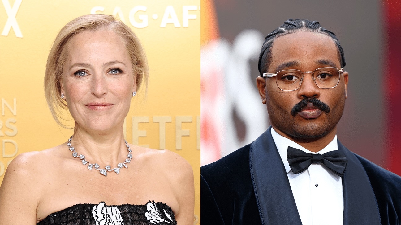 ジリアン・アンダーソン ジリアン・アンダーソン、新『X-ファイル』出演に言及―ライアン・クーグラーに「連絡して」と伝えた（The Hollywood Reporter  Japan） - Yahoo!ニュース