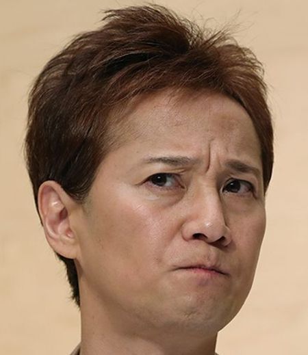 中居正広氏の引退報道
